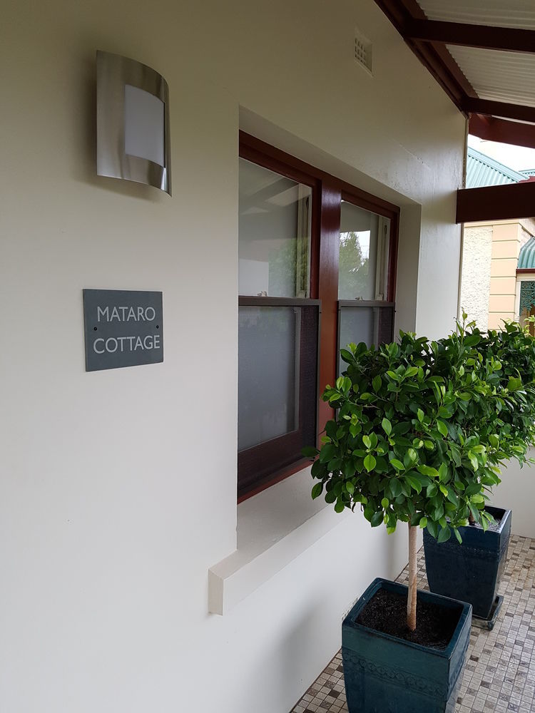 טנודה Mataro Cottage מראה חיצוני תמונה