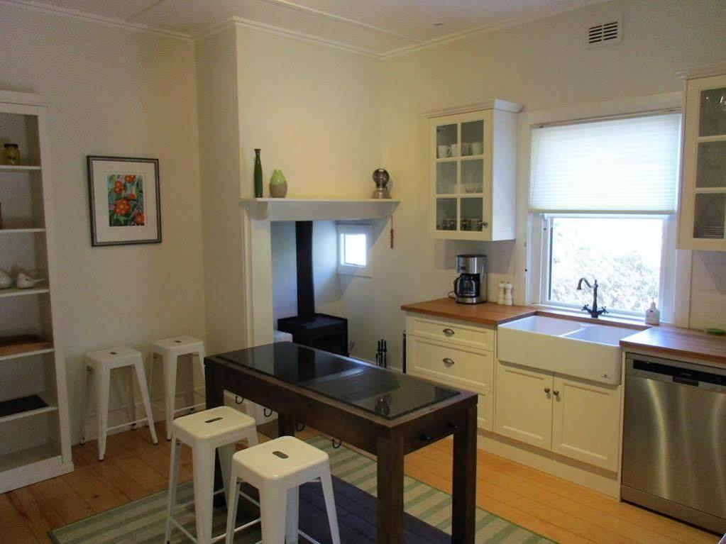 טנודה Mataro Cottage מראה חיצוני תמונה