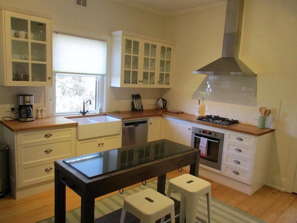 טנודה Mataro Cottage מראה חיצוני תמונה
