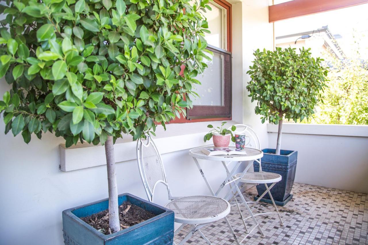 טנודה Mataro Cottage מראה חיצוני תמונה