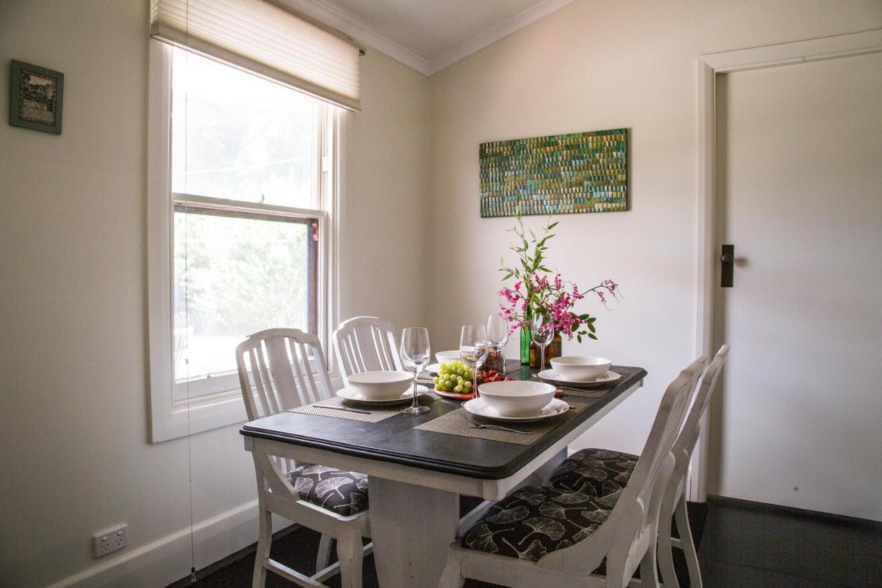 טנודה Mataro Cottage מראה חיצוני תמונה
