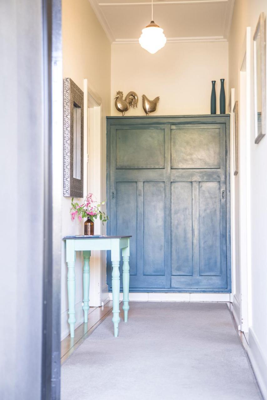 טנודה Mataro Cottage מראה חיצוני תמונה
