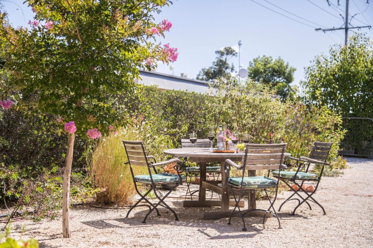 טנודה Mataro Cottage מראה חיצוני תמונה