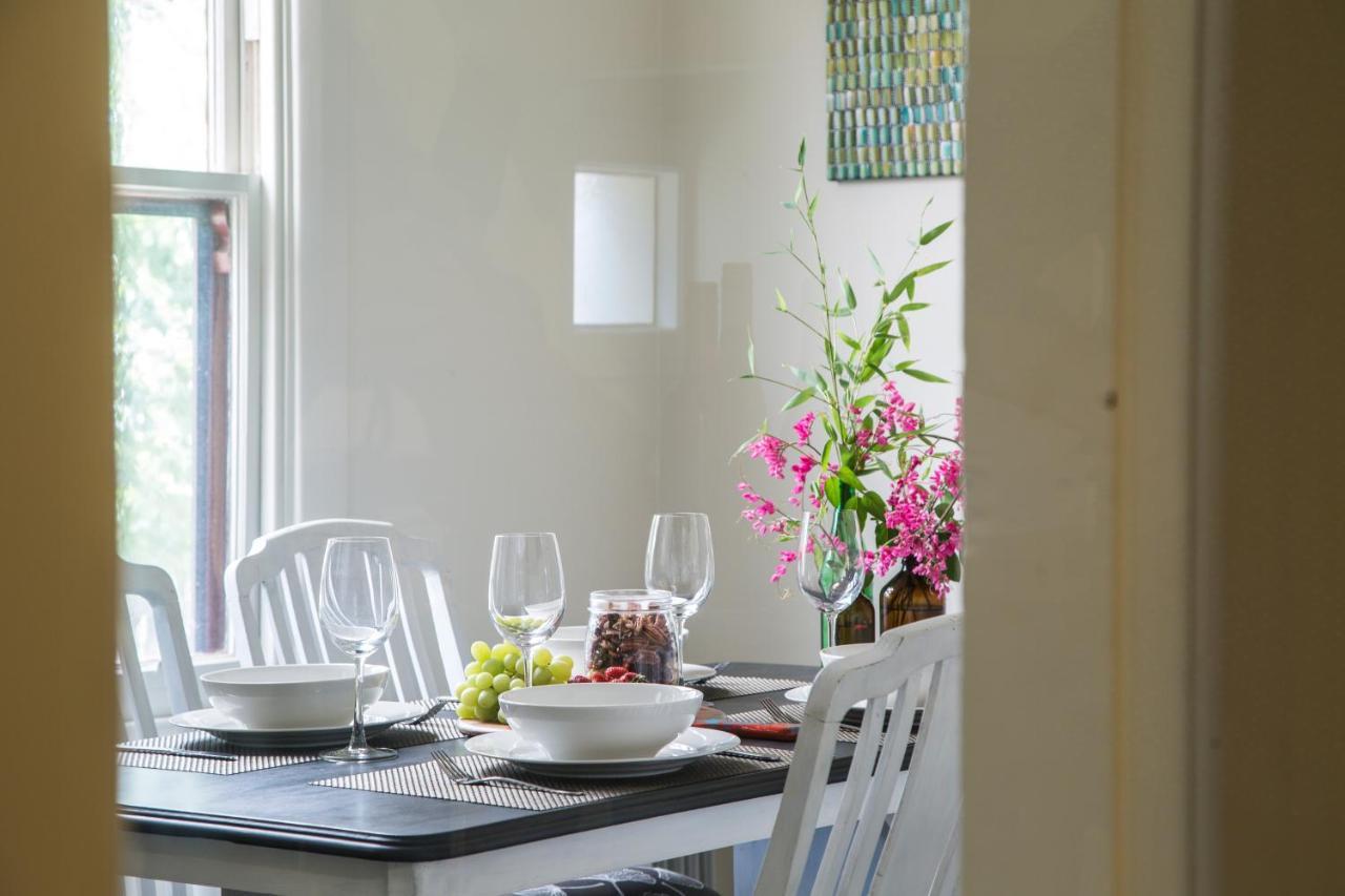 טנודה Mataro Cottage מראה חיצוני תמונה