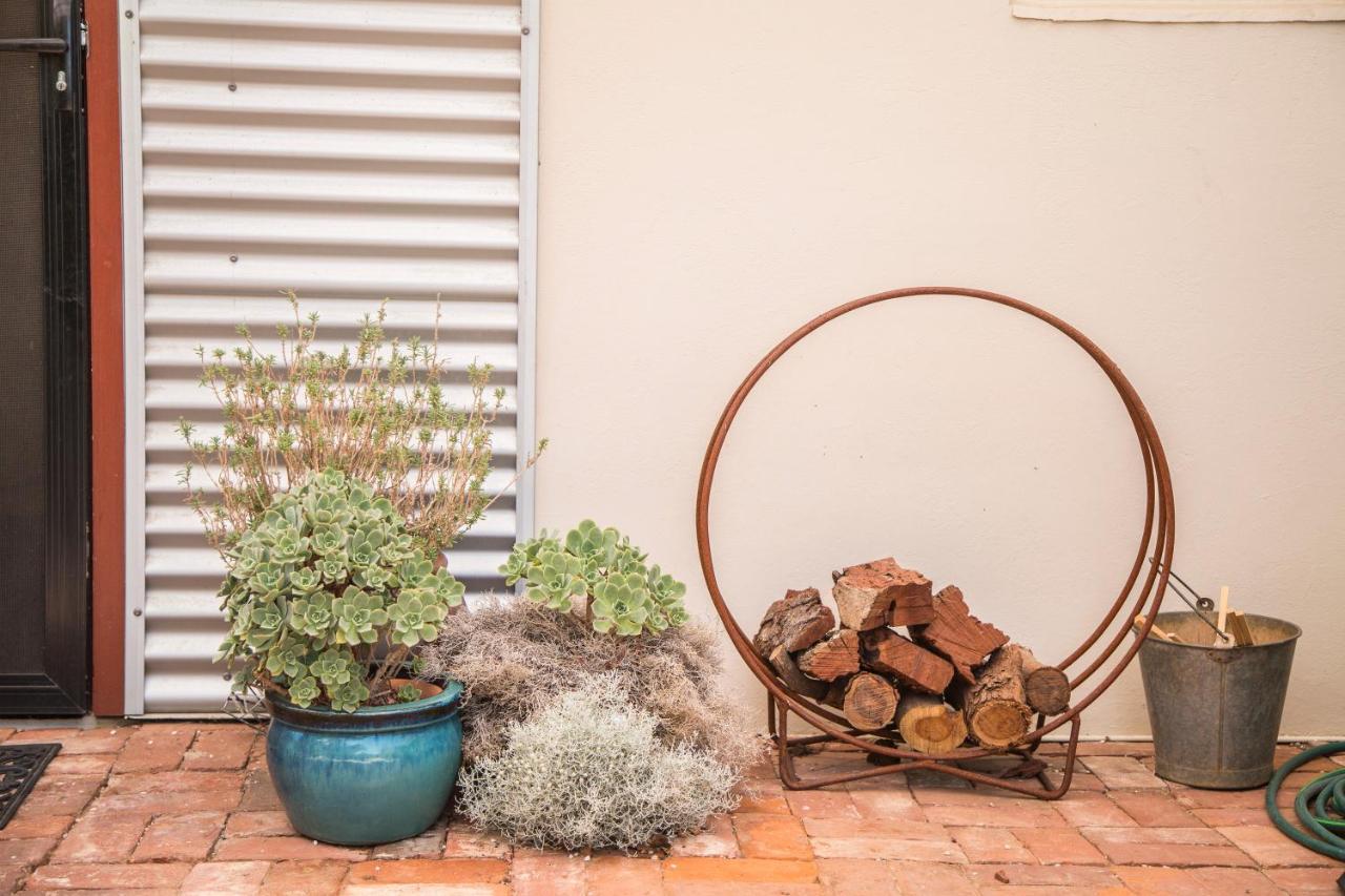 טנודה Mataro Cottage מראה חיצוני תמונה